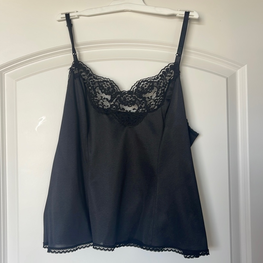 Womens lace top
